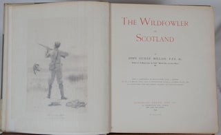 The Wildfowler in Scotland