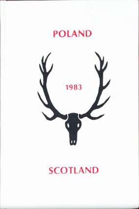 Item #4918 Poland 1983 Scotland. Mac Lehman