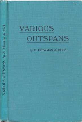 Various Outspans