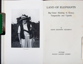 The Land of Elephants