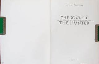 The Soul of the Hunter