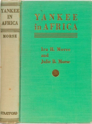 Yankee in Africa