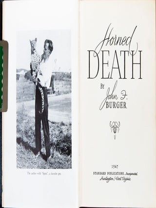 Horned Death