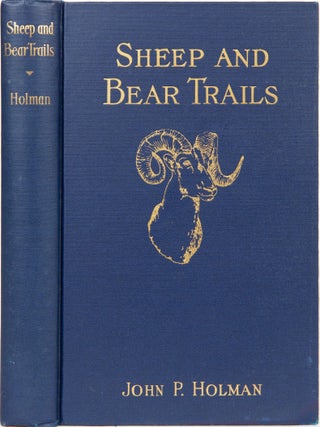 Sheep and Bear Trails