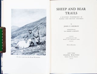 Sheep and Bear Trails