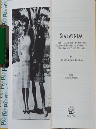 Siatwinda