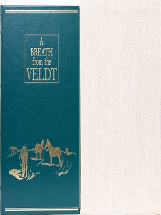 A Breath from the Veldt