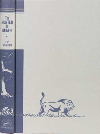 The Hunter is Death