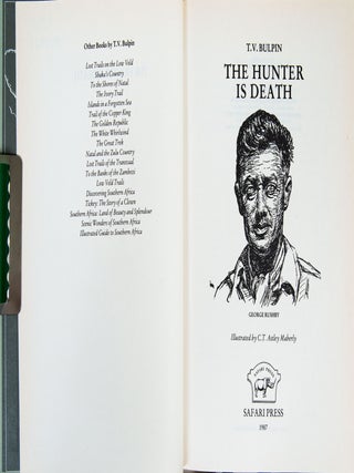 The Hunter is Death