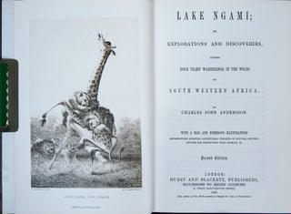 Lake Ngami