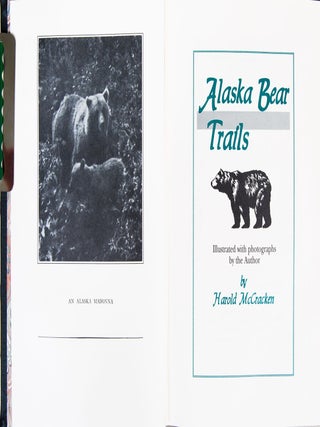 Alaska Bear Trails