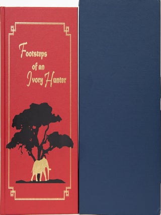 Footsteps of an Ivory Hunter