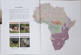 Hunting the Spiral Horns - ELAND