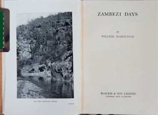 Zambezi Days