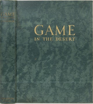 Game in the Desert