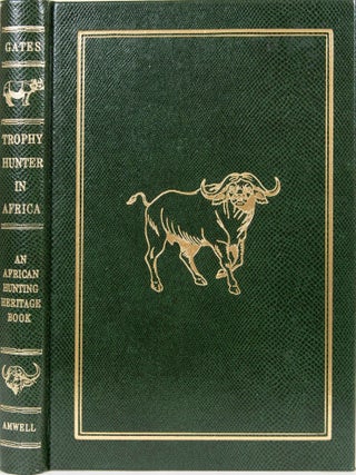 Trophy Hunter in Africa