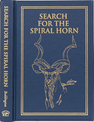 Search for the Spiral Horn