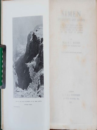 Simen Its Heights and Abyses