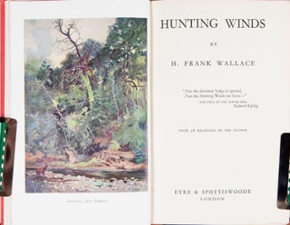 Hunting Winds