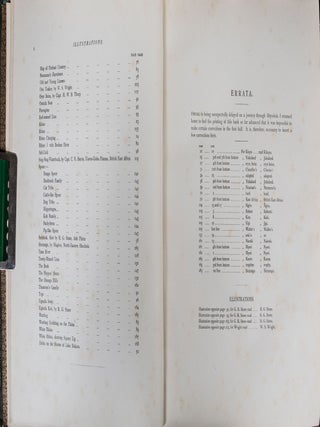 The Game of British East Africa