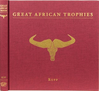 GreatAfrican Trophies