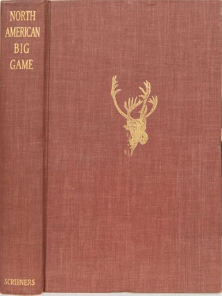 Records of North American Big Game 1939