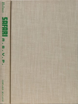 Safari RSVP