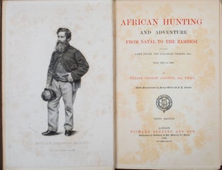 African Hunting and Adventure