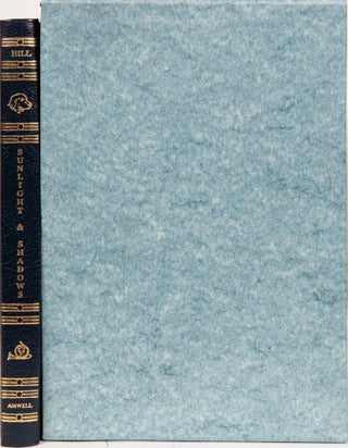 Item #6356 Sunlight and Shadows. Gene Hill