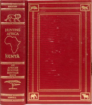 Hunting Africa Kenya