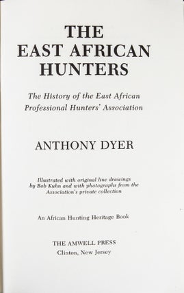 The East African Hunters