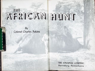 The African Hunt