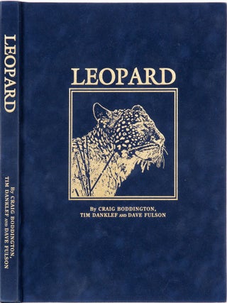 LEOPARD
