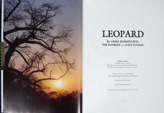 LEOPARD