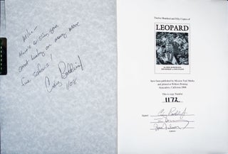 LEOPARD