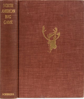 North American Big Game 1939