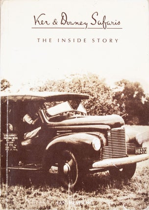 Item #6607 Ker & Downey The Inside Story. Jan Hemsing