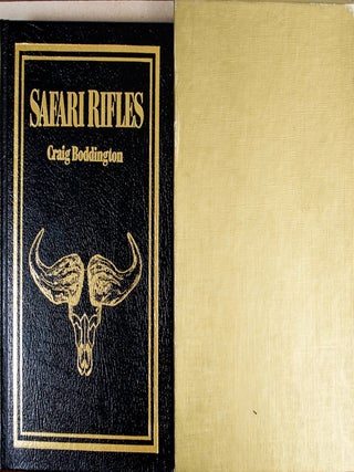 Safari Rifles