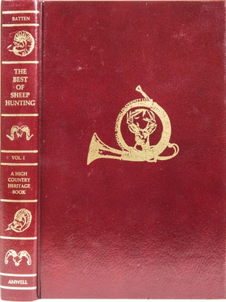 The Best of Sheep Hunting