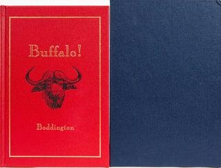 BUFFALO