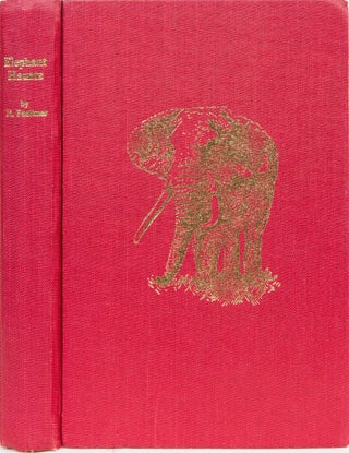 Elephant Haunts