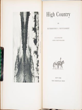 High Country
