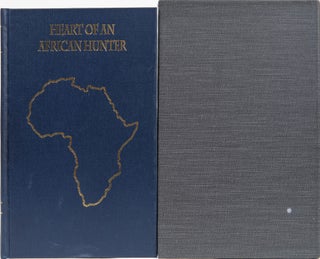 Heart of an African Hunter