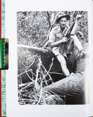 More Safaris with Bwana Game