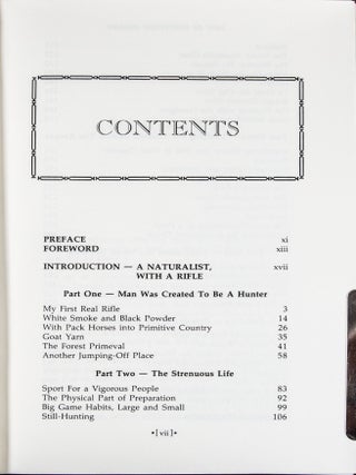 The Best of Colonel Townsend Whelen