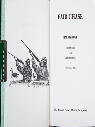 Fair Chase