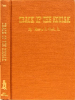 Track of the Kodiak
