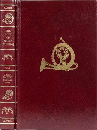 The Best of Sheep Hunting