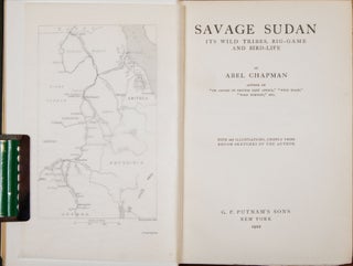 Savage Sudan