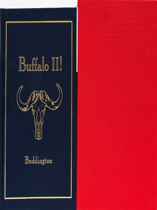 Biffalo II!